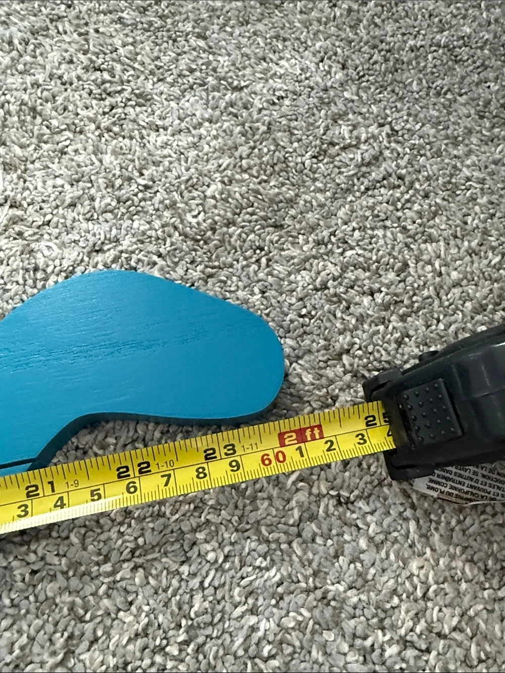 Target Blue 